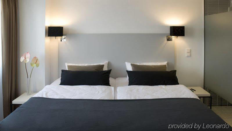 פרנקפורט Pearl Design Hotel - Frankfurt City חדר תמונה